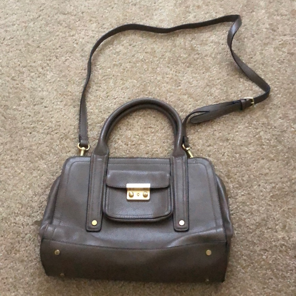Phillip Lim medium size handbag.